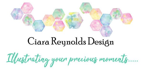 Ciara Reynolds Design