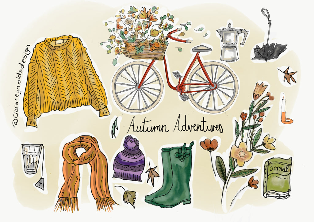 September Days